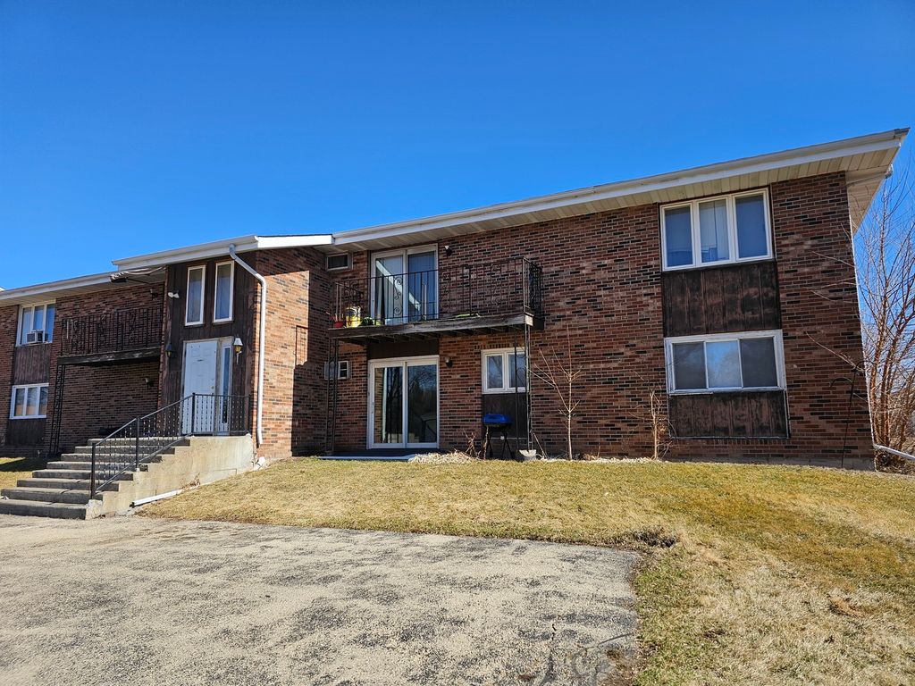 Address unavailable.