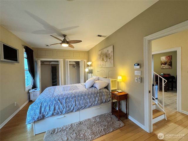 1215 Burwell Street, Bremerton, WA 98337