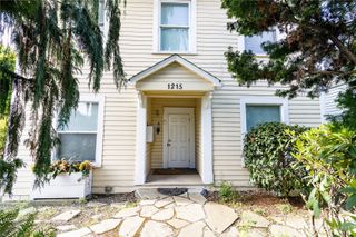 1215 Burwell Street, Bremerton, WA 98337