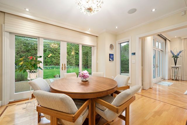 73 Countryside Road, Newton, MA 02459
