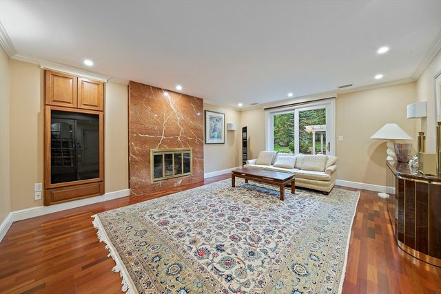 73 Countryside Road, Newton, MA 02459