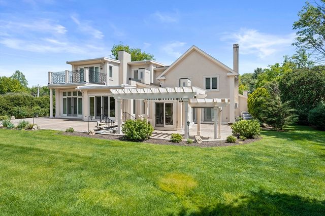 73 Countryside Road, Newton, MA 02459
