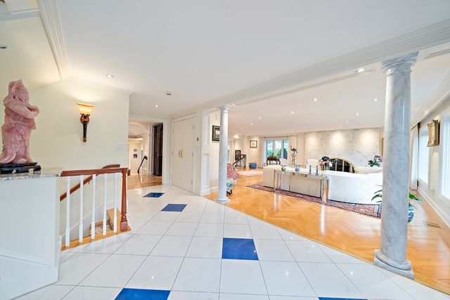 73 Countryside Road, Newton, MA 02459