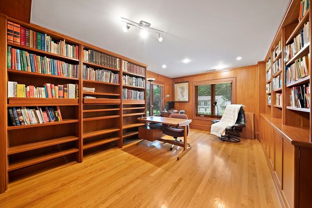73 Countryside Road, Newton, MA 02459
