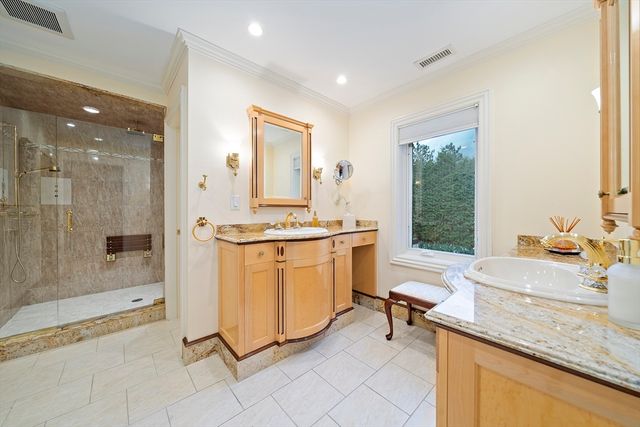 73 Countryside Road, Newton, MA 02459