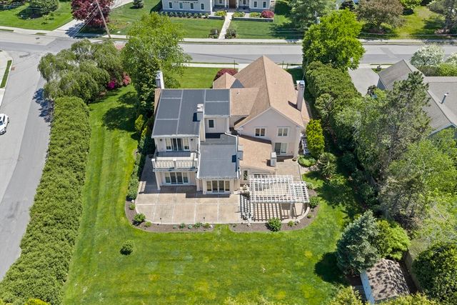 73 Countryside Road, Newton, MA 02459
