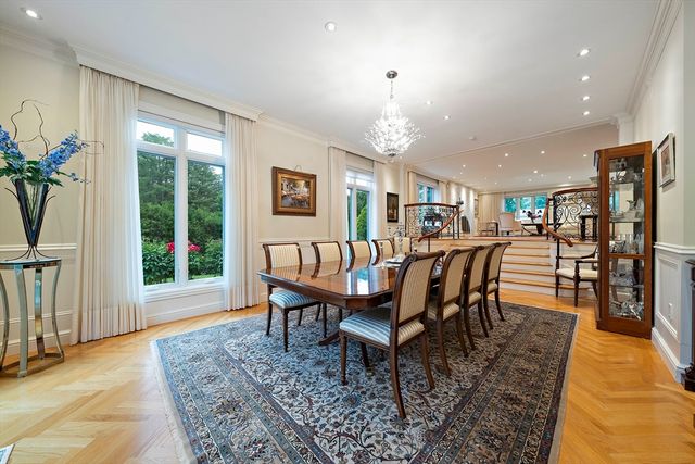 73 Countryside Road, Newton, MA 02459
