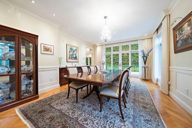 73 Countryside Road, Newton, MA 02459