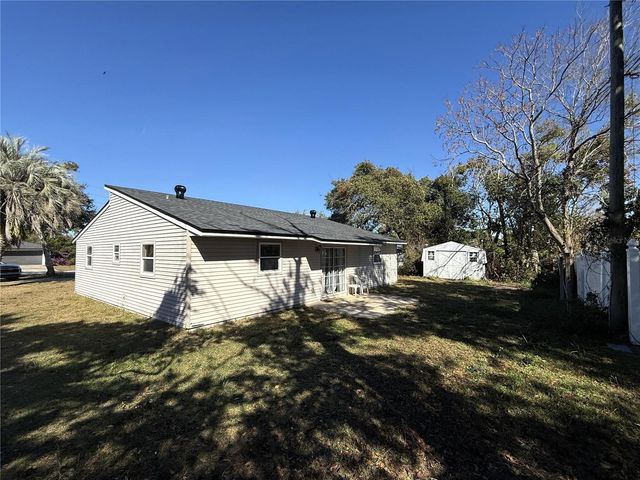 257 S FAIRBAIRN DRIVE, Deltona, FL 32725