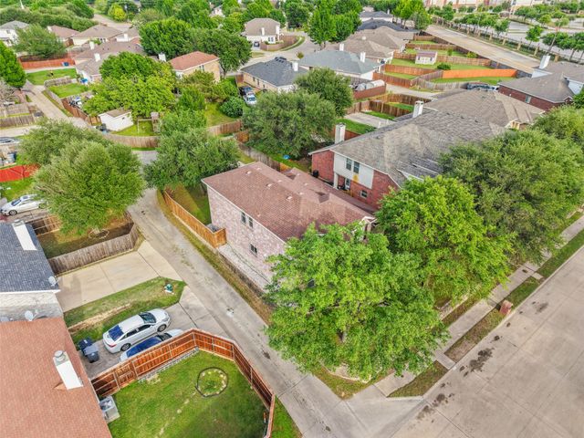 3310 Heavenly Way, Dallas, TX 75237