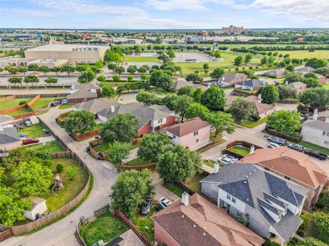 3310 Heavenly Way, Dallas, TX 75237