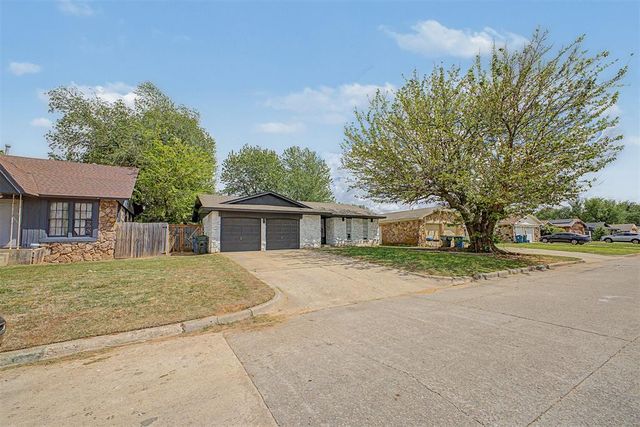 716 Lloyd Avenue, Oklahoma City, OK 73130