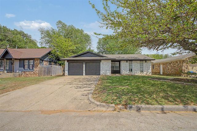 716 Lloyd Avenue, Oklahoma City, OK 73130