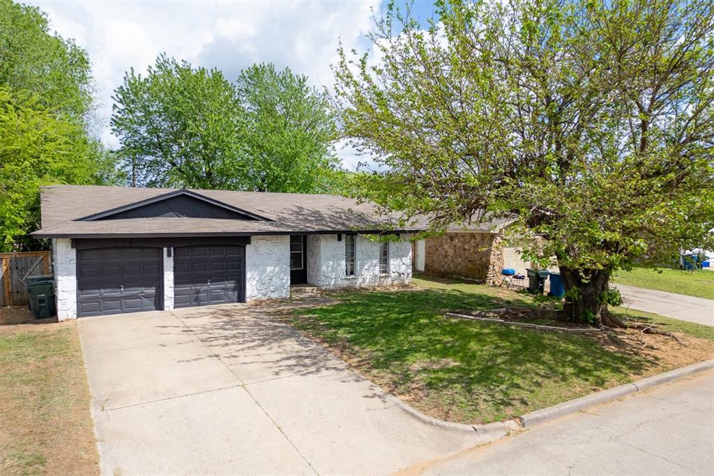 716 Lloyd Avenue, Oklahoma City, OK 73130