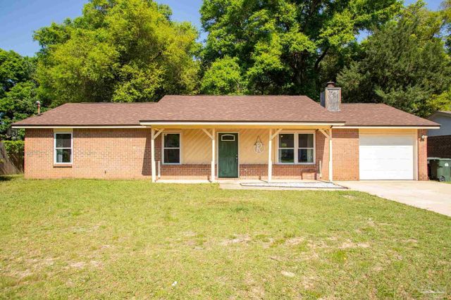 6548 Bellview Pines Pl, Pensacola, FL 32526
