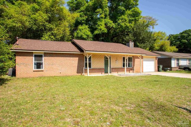 6548 Bellview Pines Pl, Pensacola, FL 32526