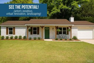 6548 Bellview Pines Pl, Pensacola, FL 32526