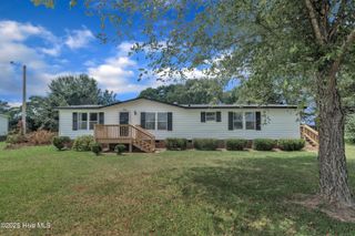 6415 Litchfield Road, Wilson, NC 27893