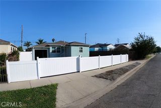 1808 N Grape, Compton, CA 90222