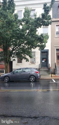 319 W MARKET ST, Pottsville, PA 17901