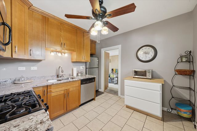 1712 Linden Road, Homewood, IL 60430