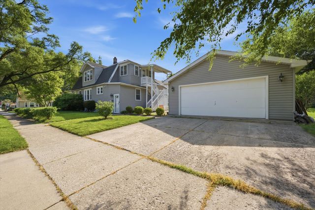 1712 Linden Road, Homewood, IL 60430