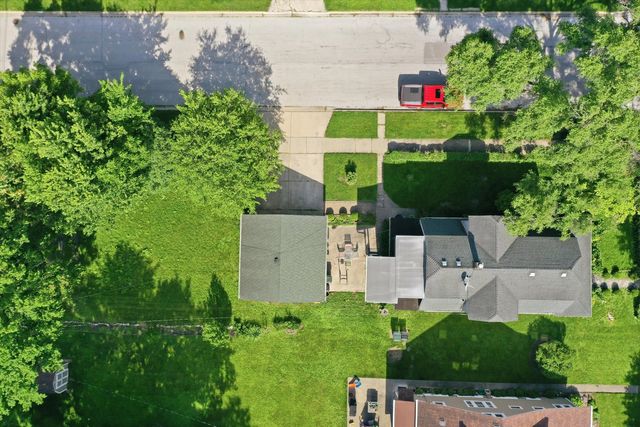 1712 Linden Road, Homewood, IL 60430