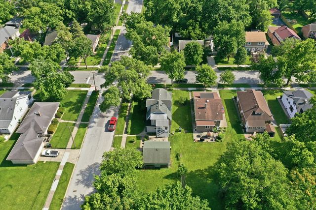 1712 Linden Road, Homewood, IL 60430