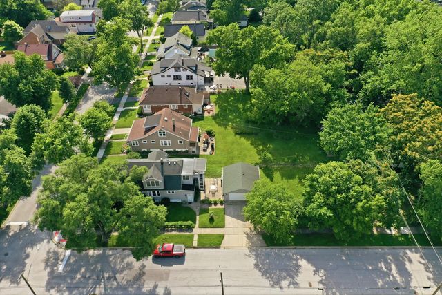 1712 Linden Road, Homewood, IL 60430
