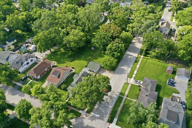 1712 Linden Road, Homewood, IL 60430
