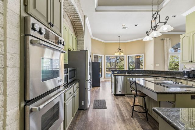 9435 cross mountain, San Antonio, TX 78255