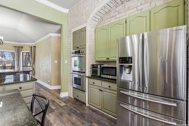 9435 cross mountain, San Antonio, TX 78255