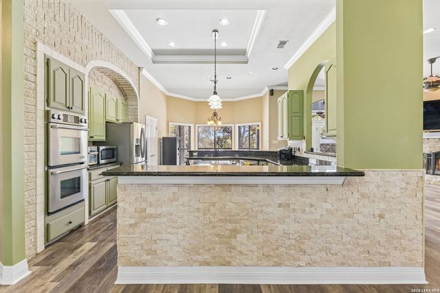 9435 cross mountain, San Antonio, TX 78255