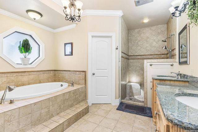 9435 cross mountain, San Antonio, TX 78255