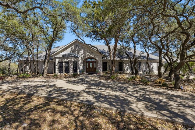 9435 cross mountain, San Antonio, TX 78255