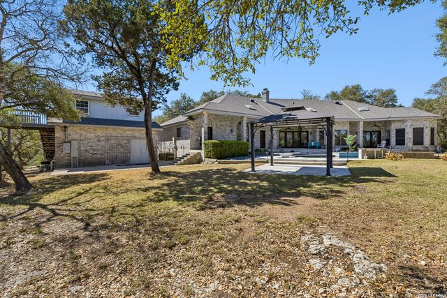 9435 cross mountain, San Antonio, TX 78255