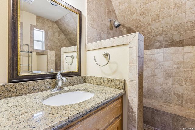 9435 cross mountain, San Antonio, TX 78255