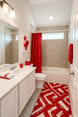 2500 Rocket Bend Drive, Anna, TX 75409