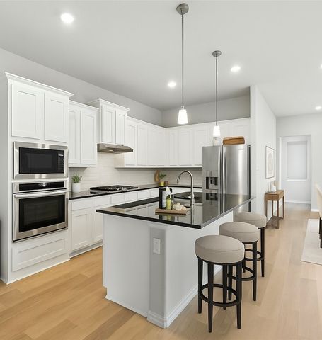 2500 Rocket Bend Drive, Anna, TX 75409