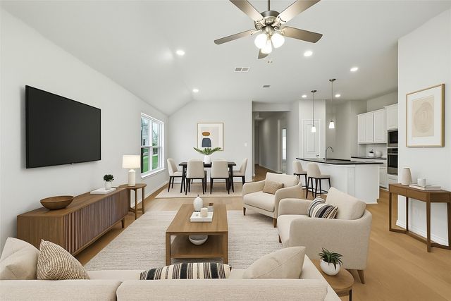 2500 Rocket Bend Drive, Anna, TX 75409