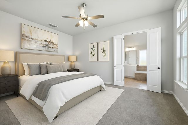 2500 Rocket Bend Drive, Anna, TX 75409