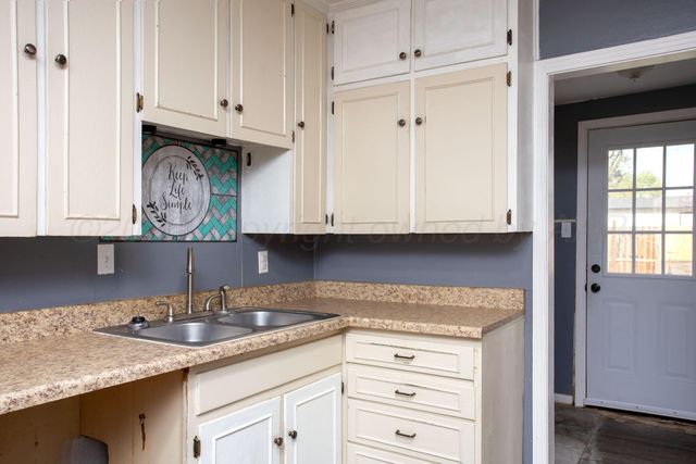 4630 S HAYDEN, Amarillo, TX 79110