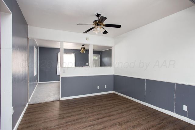 4630 S HAYDEN, Amarillo, TX 79110