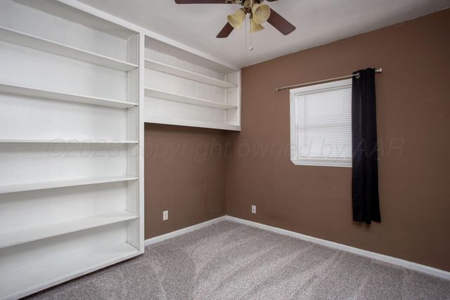 4630 S HAYDEN, Amarillo, TX 79110