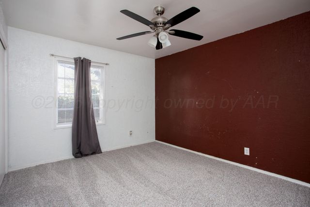 4630 S HAYDEN, Amarillo, TX 79110