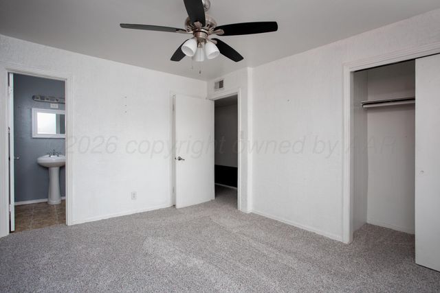 4630 S HAYDEN, Amarillo, TX 79110