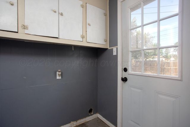 4630 S HAYDEN, Amarillo, TX 79110