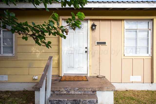 4630 S HAYDEN, Amarillo, TX 79110