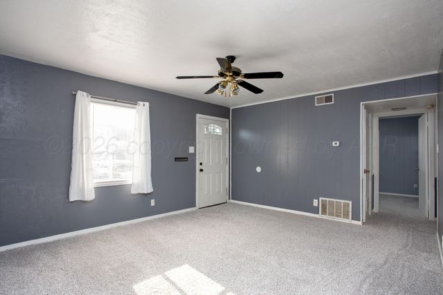 4630 S HAYDEN, Amarillo, TX 79110