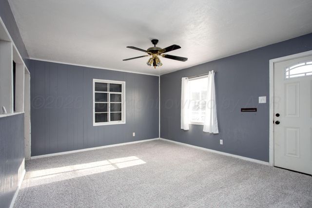 4630 S HAYDEN, Amarillo, TX 79110